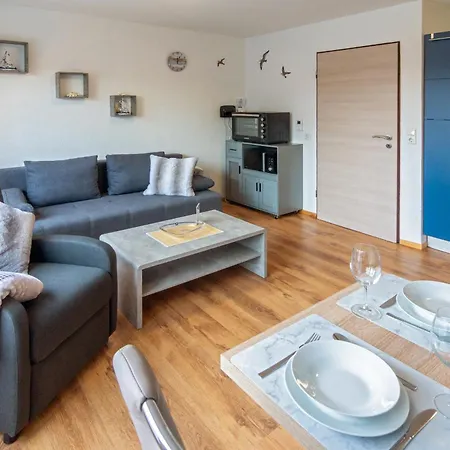 Suentje Dornumersiel