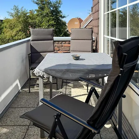 Suentje * Dornumersiel