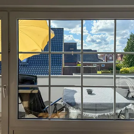 Suentje Dornumersiel