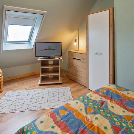 Suentje * Dornumersiel