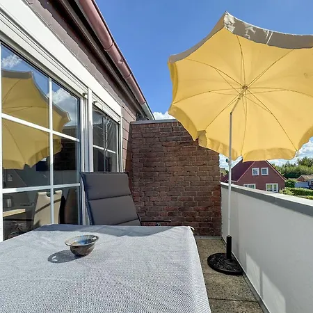 Suentje * Dornumersiel