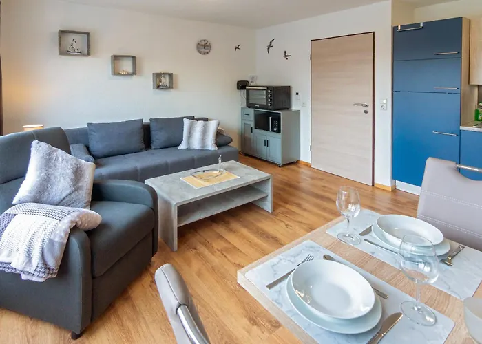 Suentje Dornumersiel