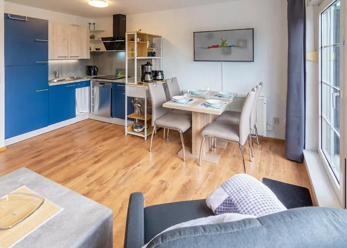 Suentje Dornumersiel