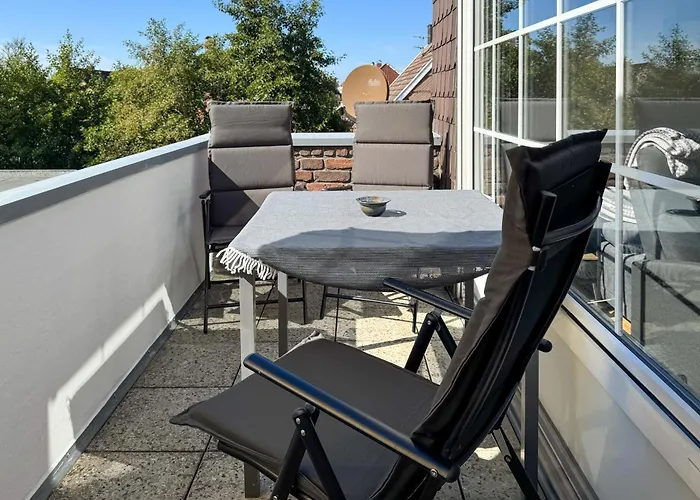 Suentje * Dornumersiel