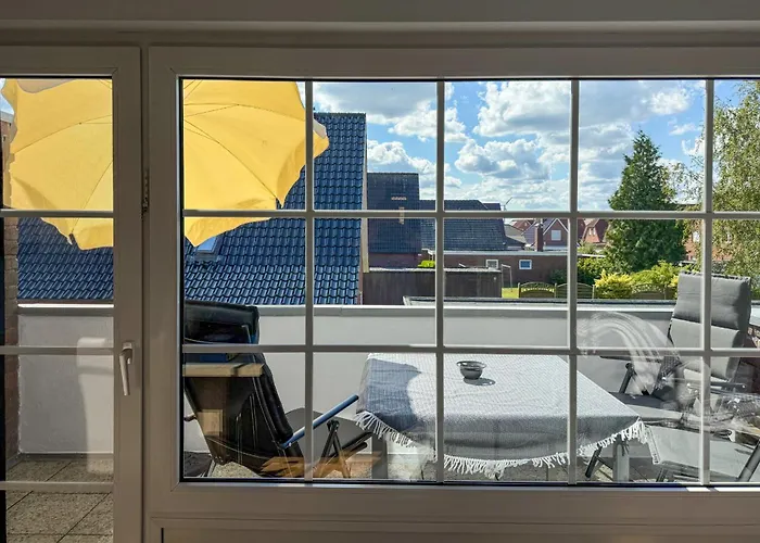 Suentje Dornumersiel