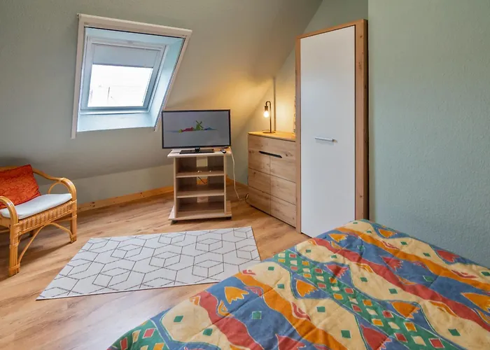 Suentje * Dornumersiel