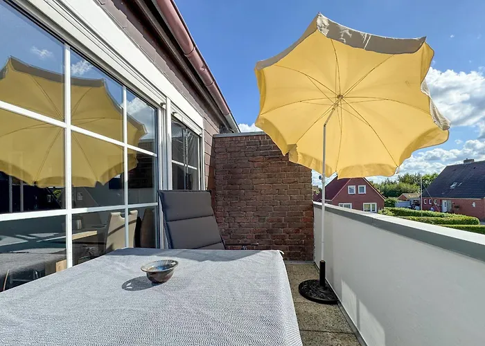 Suentje * Dornumersiel