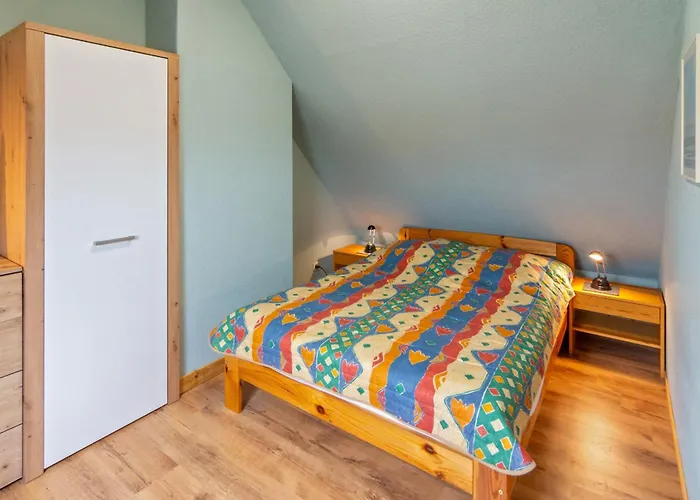 Suentje Appartement *