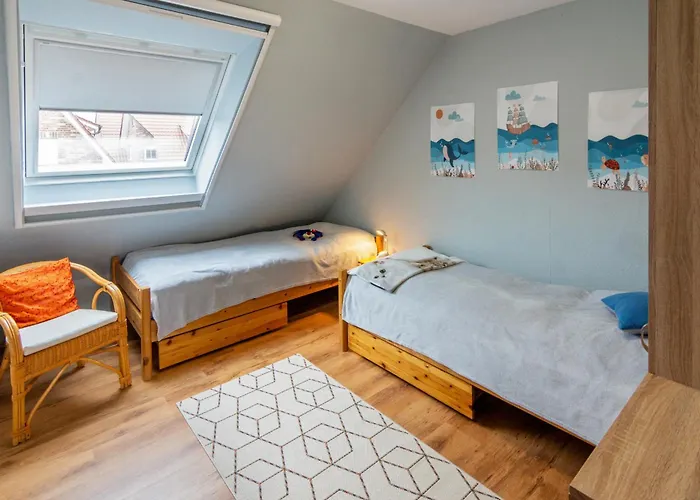 Suentje Dornumersiel